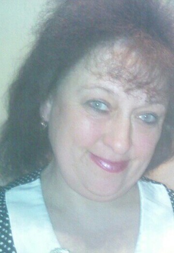 My photo - Galina, 56 from Pulyny (@galina77088)
