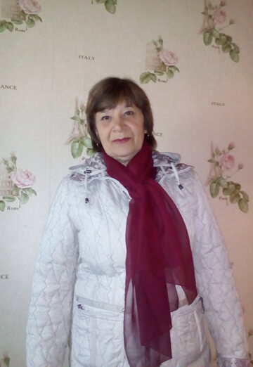 La mia foto - ALLA, 66 di Kyzyl (@alla8786)