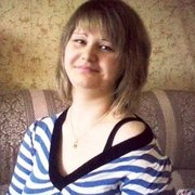 Valeriya 30 Kirovsk