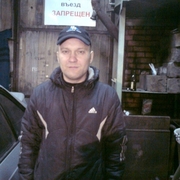 Andrey 52 Norilsk