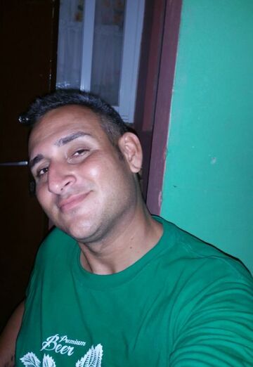 My photo - Mr.D, 43 from Santa Cruz (@mrd31)