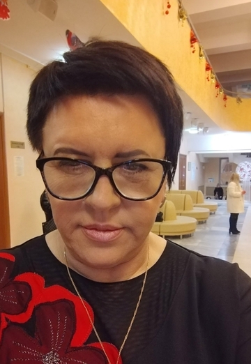 Моя фотографія - Татьяна, 52 з Чехов (@tatyana402098)