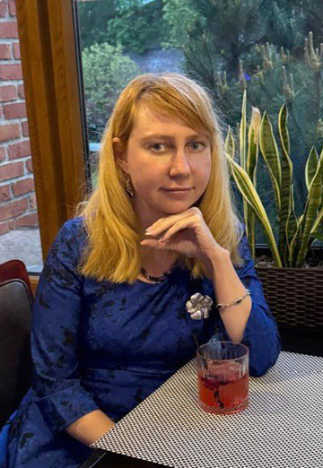 My photo - Viktoriya, 35 from Kaliningrad (@viktoriya60720)