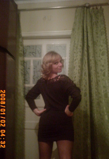 Моя фотографія - Ирина, 40 з Білгород-Дністровський (@irina26202)