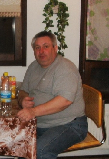 La mia foto - Valeriy, 62 di Sestroretsk (@id101766)