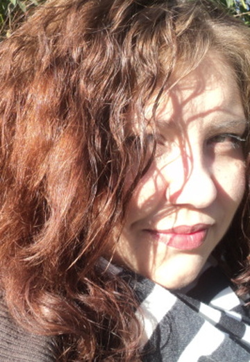 Моя фотография - Татьяна, 39 из Измаил (@tatyana30187)