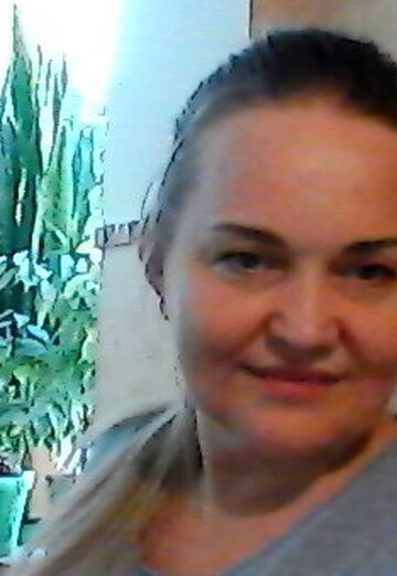 Моя фотографія - Наталя, 53 з Одеса (@nataliya44431)