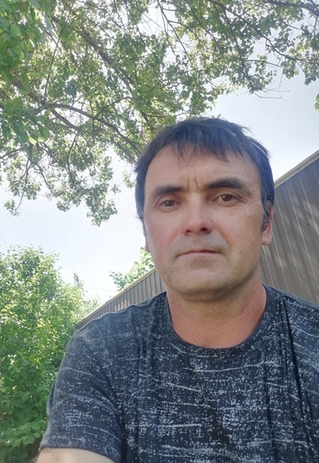 Моя фотографія - Сергей, 49 з Курганинськ (@sergey467106)