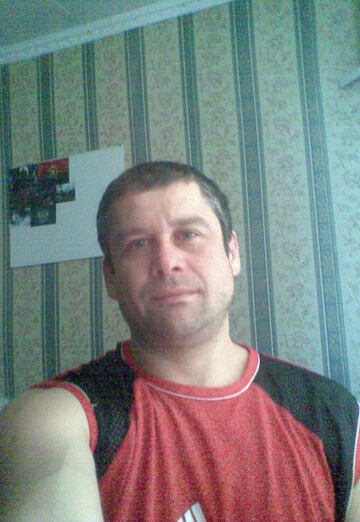 My photo - Vyacheslav, 53 from Zalari (@vyacheslav3581)