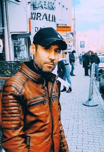My photo - Atush., 41 from Dashoguz (@atush39)