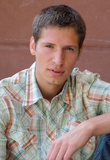 My photo - Yurkin, 40 from Riga (@yurkin85)