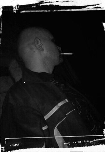 Daft (@daft17) — my photo № 2