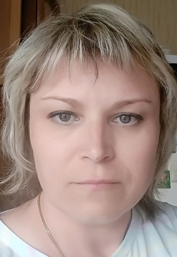 Mein Foto - Olga, 48 aus Polewskoi (@olga334737)