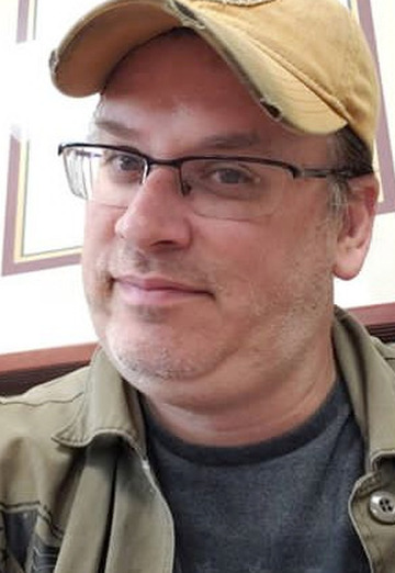 My photo - Ray, 64 from Gibraltar (@ray857)