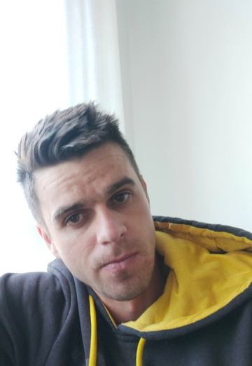 My photo - Sergio, 35 from Carmignano (@sergio3620)