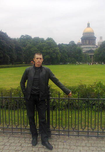 Ma photo - aleksandr, 56 de Velikié Louki (@aleksandr562204)