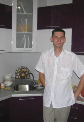 My photo - Aleksandr, 42 from Vitebsk (@aleksandr32777)
