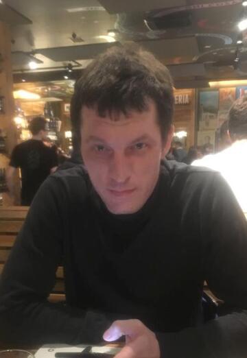 My photo - Rafayel, 46 from Moscow (@rafael10926)