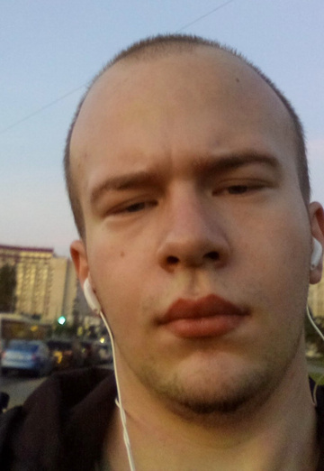 Minha foto - Stanislav, 31 de Sestroretsk (@stanislav44615)