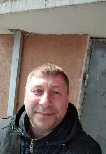 Моя фотографія - Владимир, 53 з Могила (@vladimirvladimirskiy2)