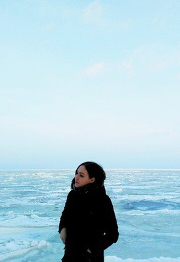 Моя фотографія - Марина, 29 з Удомля (@marina8765879)
