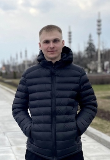 My photo - Vasiliy Belanov, 26 from Mednogorskiy (@vasiliybelanov)