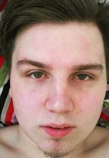 My photo - Vladimir, 28 from Nizhnevartovsk (@vladimir155248)