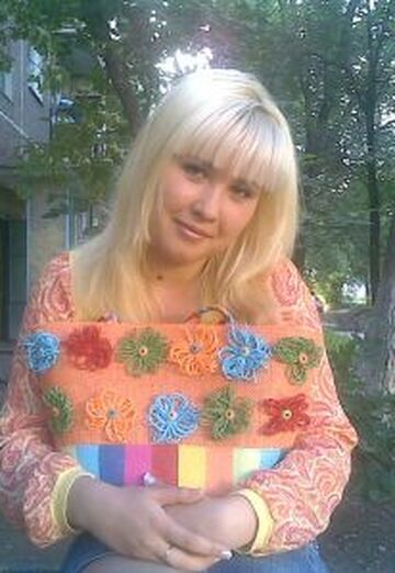 Моя фотография - наталья, 35 из Степногорск (@oklinat)