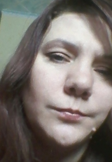 La mia foto - Alenka, 50 di Noginsk (@alenka2444)