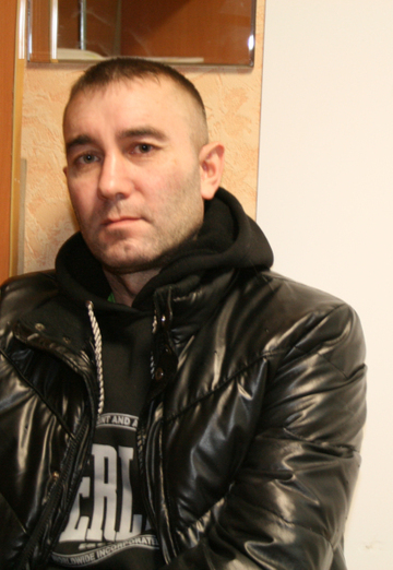 Ma photo - mikhail, 52 de Zaïnsk (@mihail112632)