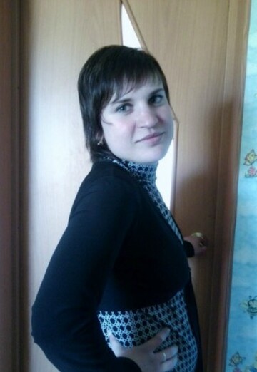Моя фотографія - Марьяна, 35 з Котлас (@marwyna6630283)