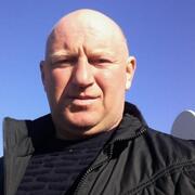 Volodka 46 Kuybyshevo