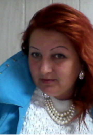 Моя фотография - Наталья, 45 из Рубежное (@natalya38418)