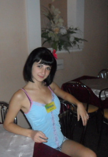 Mi foto- Natasha, 34 de Lisichansk (@natasha6334)