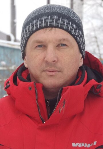 My photo - denis, 42 from Yuzhno-Sakhalinsk (@denis99155)
