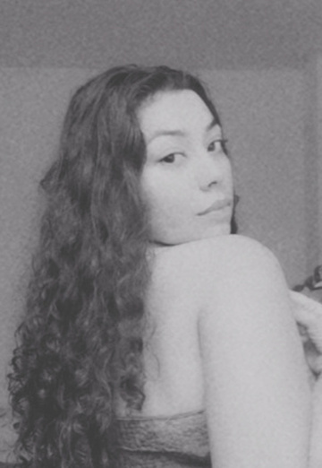 Моя фотография - Esmeralda Aranda Rive, 20 из Трухильо (@zafirosofav)