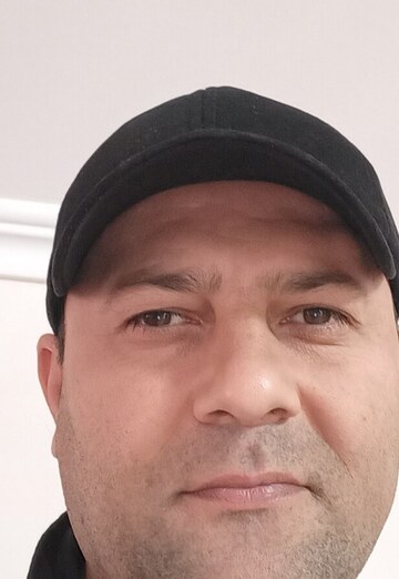 My photo - Farhod, 44 from Ufa (@farhod7228)