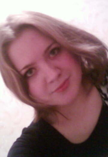 Моя фотография - Ася, 29 из Сальск (@asya1748)