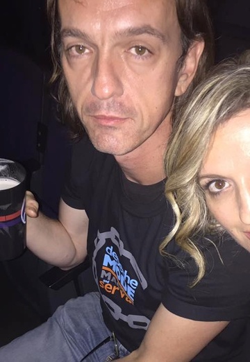 Giles Cox (@gilescox) — my photo № 2