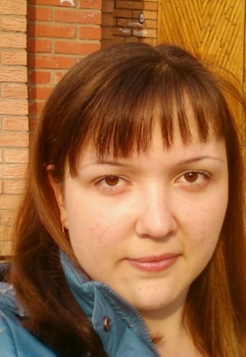 My photo - Mariya, 34 from Maloyaroslavets (@mariya3460)