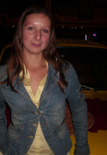Моя фотография - Кристина, 33 из Караганда (@kristina26276)
