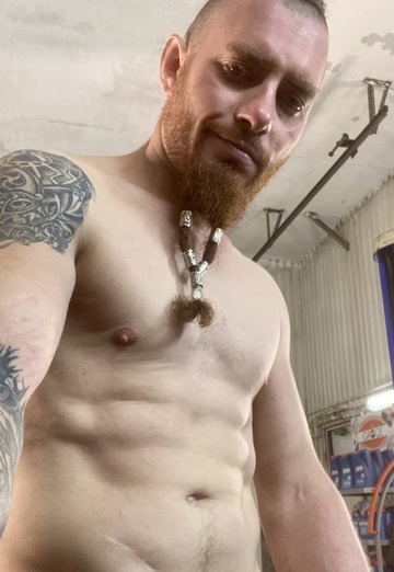 My photo - Deymon, 36 from Vladimir (@deymon119)