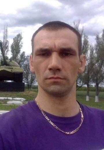 My photo - Aleksandr, 38 from Zidky (@aleksandr1107674)