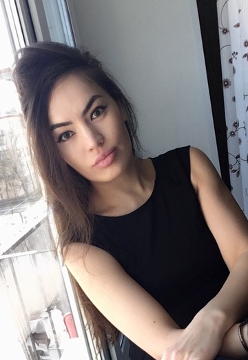 My photo - Yevelina, 30 from Moscow (@evelina99999)