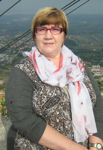 My photo - Marіya, 67 from Chervonograd (@marya1606)
