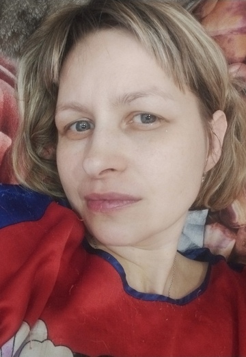 Моя фотография - Незнакомка, 39 из Барнаул (@neznakomka7630)