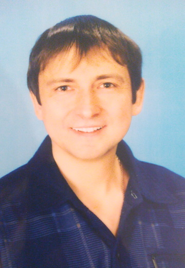 Minha foto - Vladimir Ovsyuk, 52 de Bila Tserkva (@vladimirovsuk)