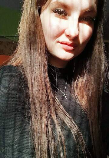 Minha foto - Anastasiya, 30 de Lisva (@anastasiya194547)