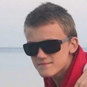 Evgeniy 20 Novosibirsk