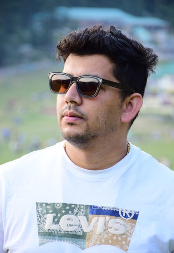 My photo - Vikrant, 33 from Shimla (@vikrant34)